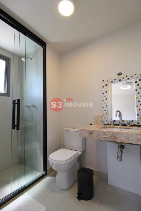 Apartamento à venda com 2 quartos, 115m² - Foto 25