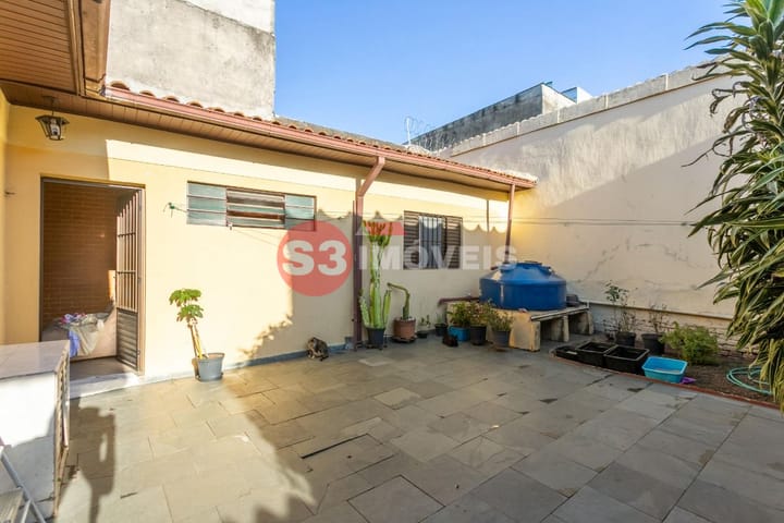 Casa à venda com 4 quartos, 228m² - Foto 40