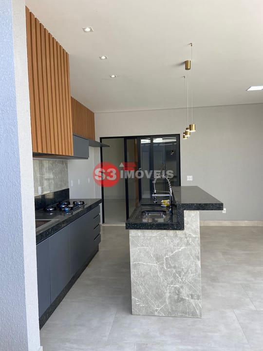 Casa de Condomínio à venda com 3 quartos, 235m² - Foto 27