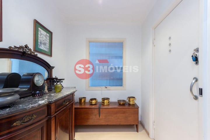 Apartamento à venda com 3 quartos, 149m² - Foto 14