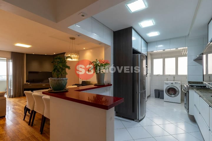 Apartamento à venda com 2 quartos, 83m² - Foto 6