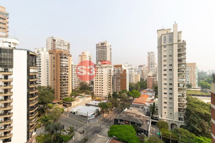 Apartamento à venda com 2 quartos, 75m² - Foto 19