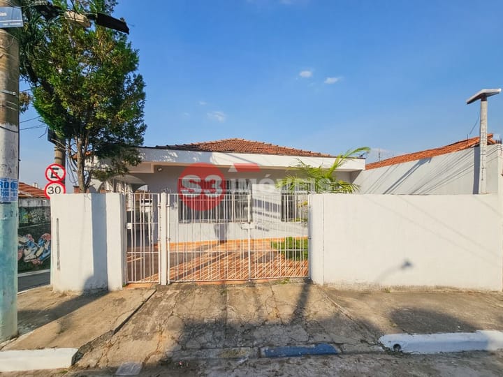 Casa à venda com 2 quartos, 177m² - Foto 50