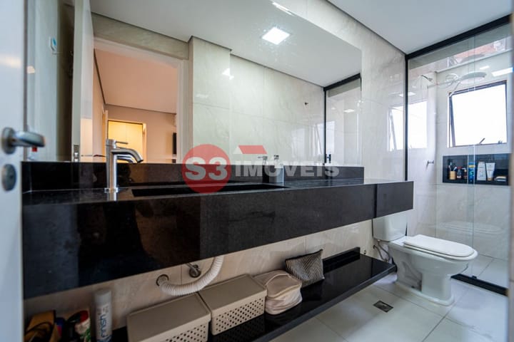 Apartamento à venda com 3 quartos, 127m² - Foto 24