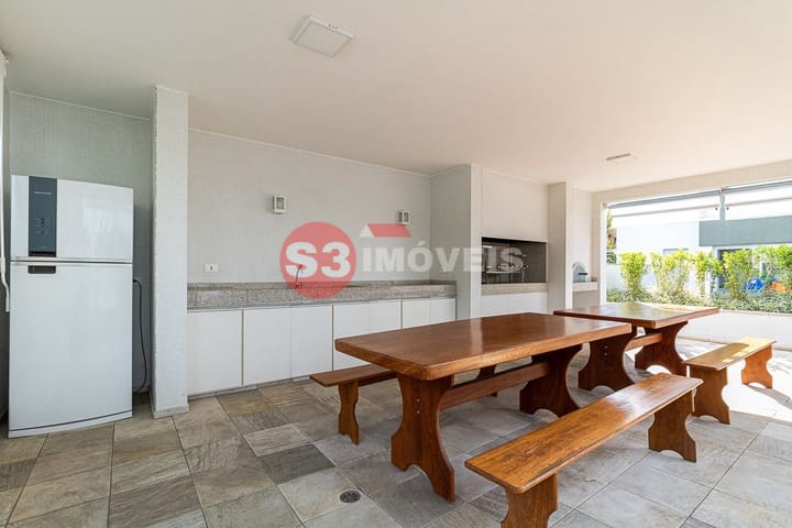 Apartamento à venda com 2 quartos, 65m² - Foto 39