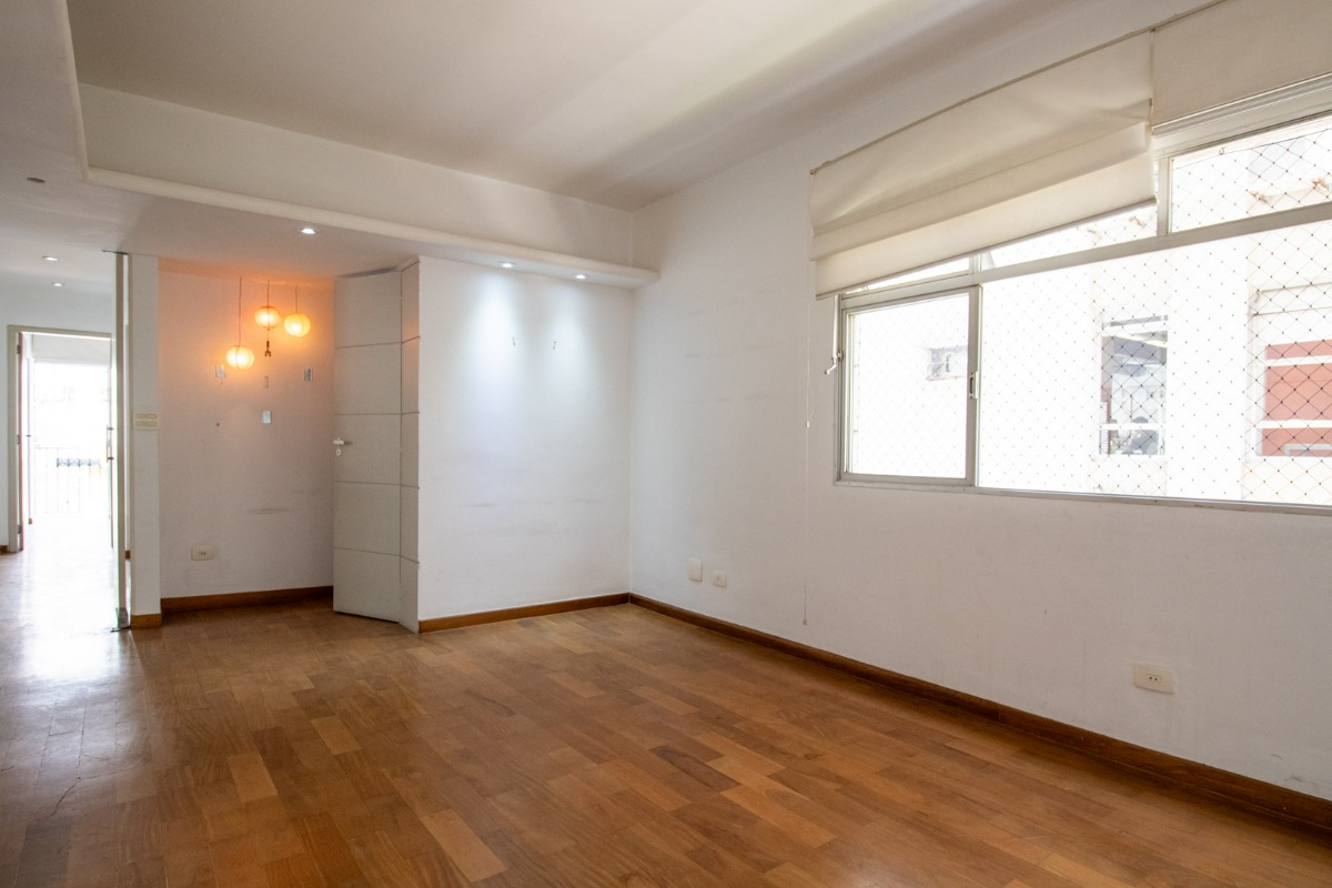 Apartamento à venda com 2 quartos, 83m² - Foto 3