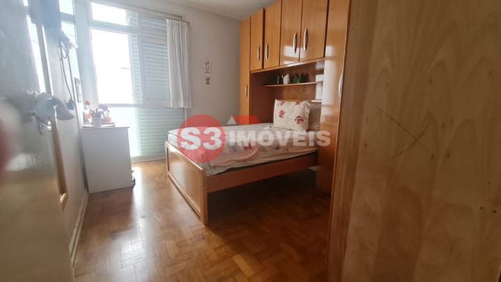 Apartamento à venda com 3 quartos, 160m² - Foto 6