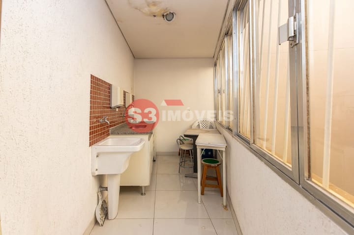 Conjunto Comercial-Sala à venda, 353m² - Foto 13