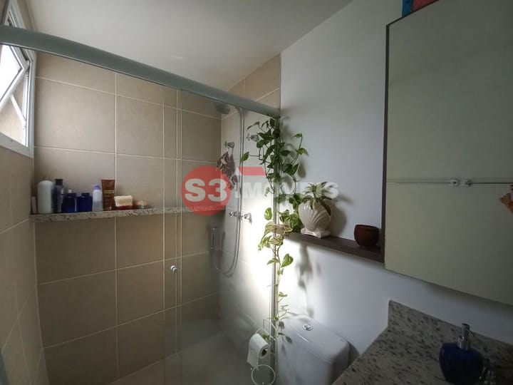 Apartamento à venda com 2 quartos, 76m² - Foto 13