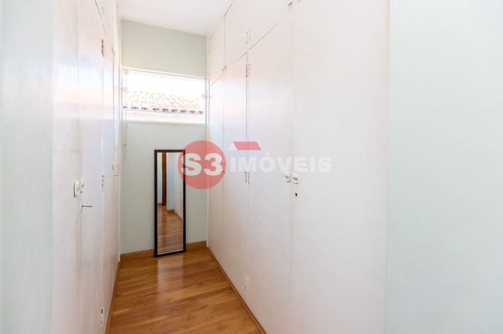 Casa à venda com 4 quartos, 179m² - Foto 23