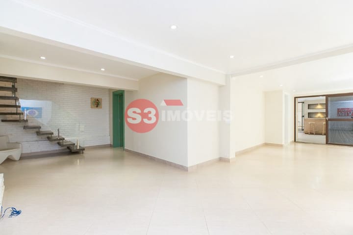 Casa à venda com 4 quartos, 390m² - Foto 22