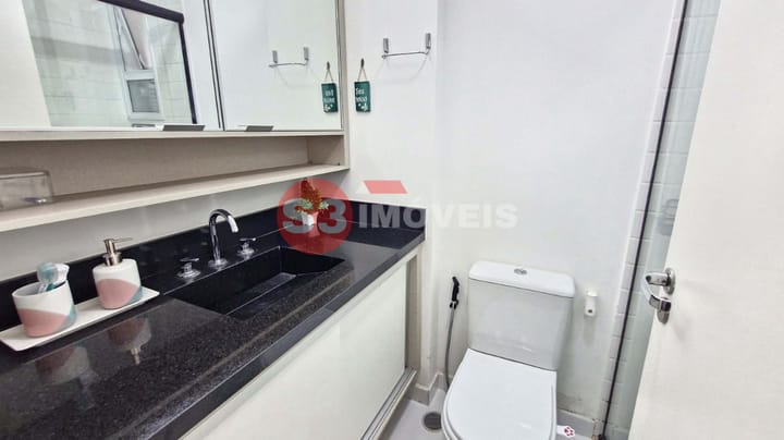 Apartamento à venda com 3 quartos, 107m² - Foto 14