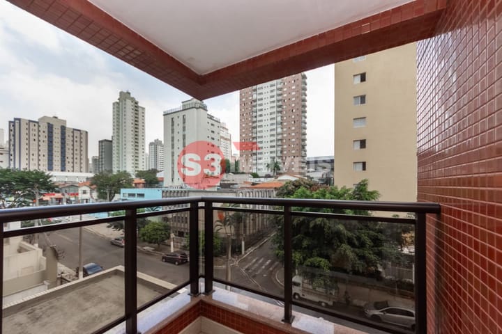 Apartamento à venda com 4 quartos, 208m² - Foto 10