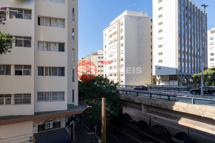 Apartamento à venda com 1 quarto, 48m² - Foto 25