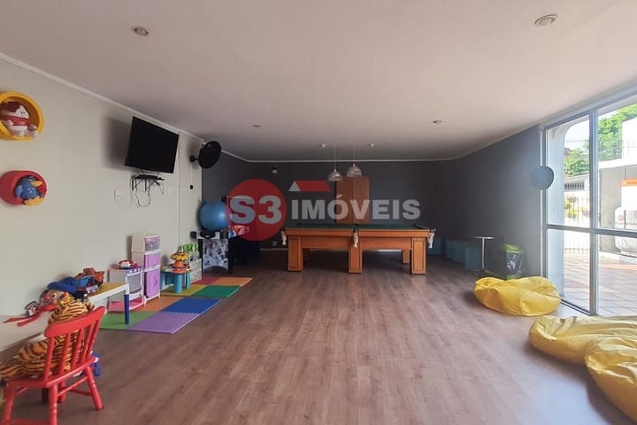 Apartamento à venda com 3 quartos, 79m² - Foto 37