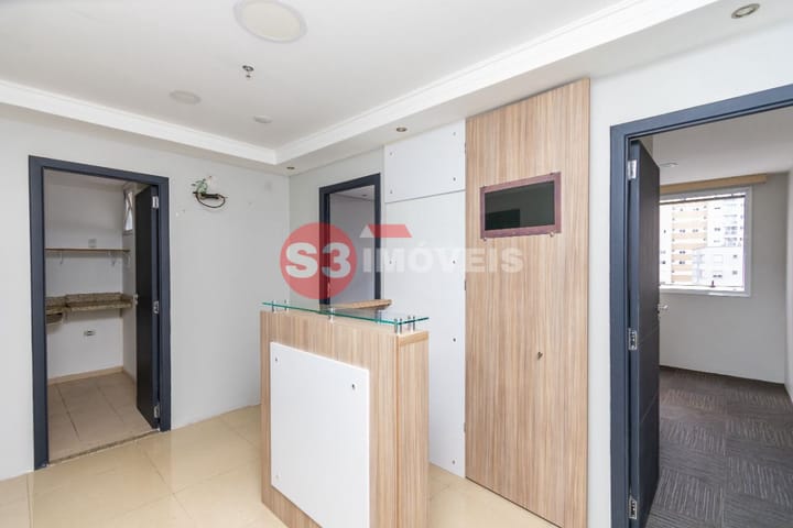 Conjunto Comercial-Sala à venda, 75m² - Foto 7