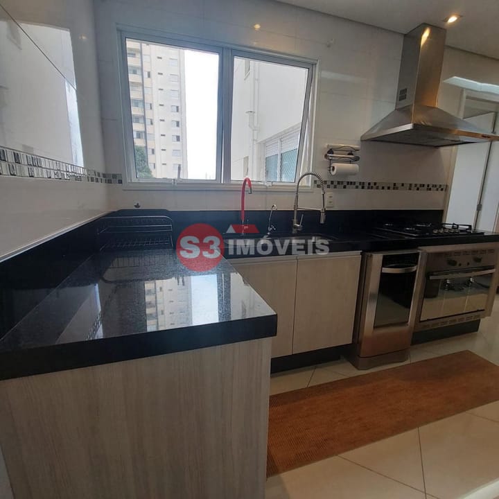 Apartamento à venda com 3 quartos, 124m² - Foto 47