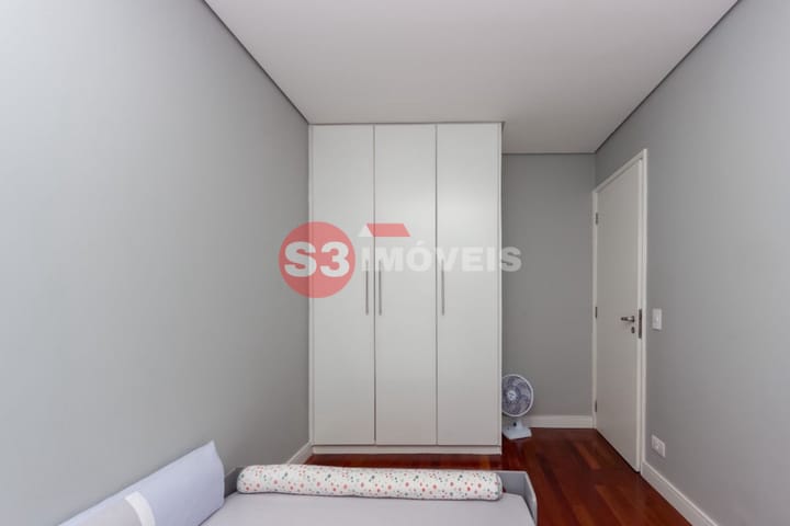 Apartamento à venda com 3 quartos, 81m² - Foto 15