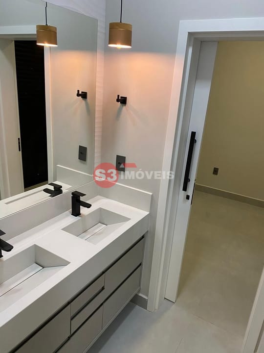 Casa à venda com 3 quartos, 125m² - Foto 21