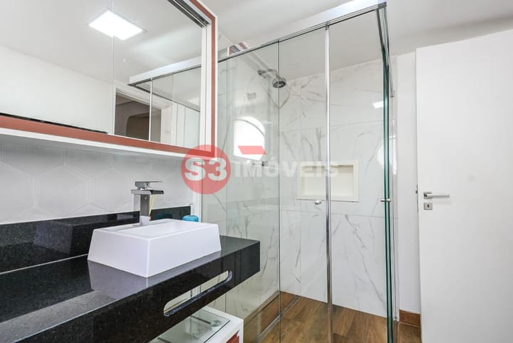 Apartamento à venda com 3 quartos, 111m² - Foto 35