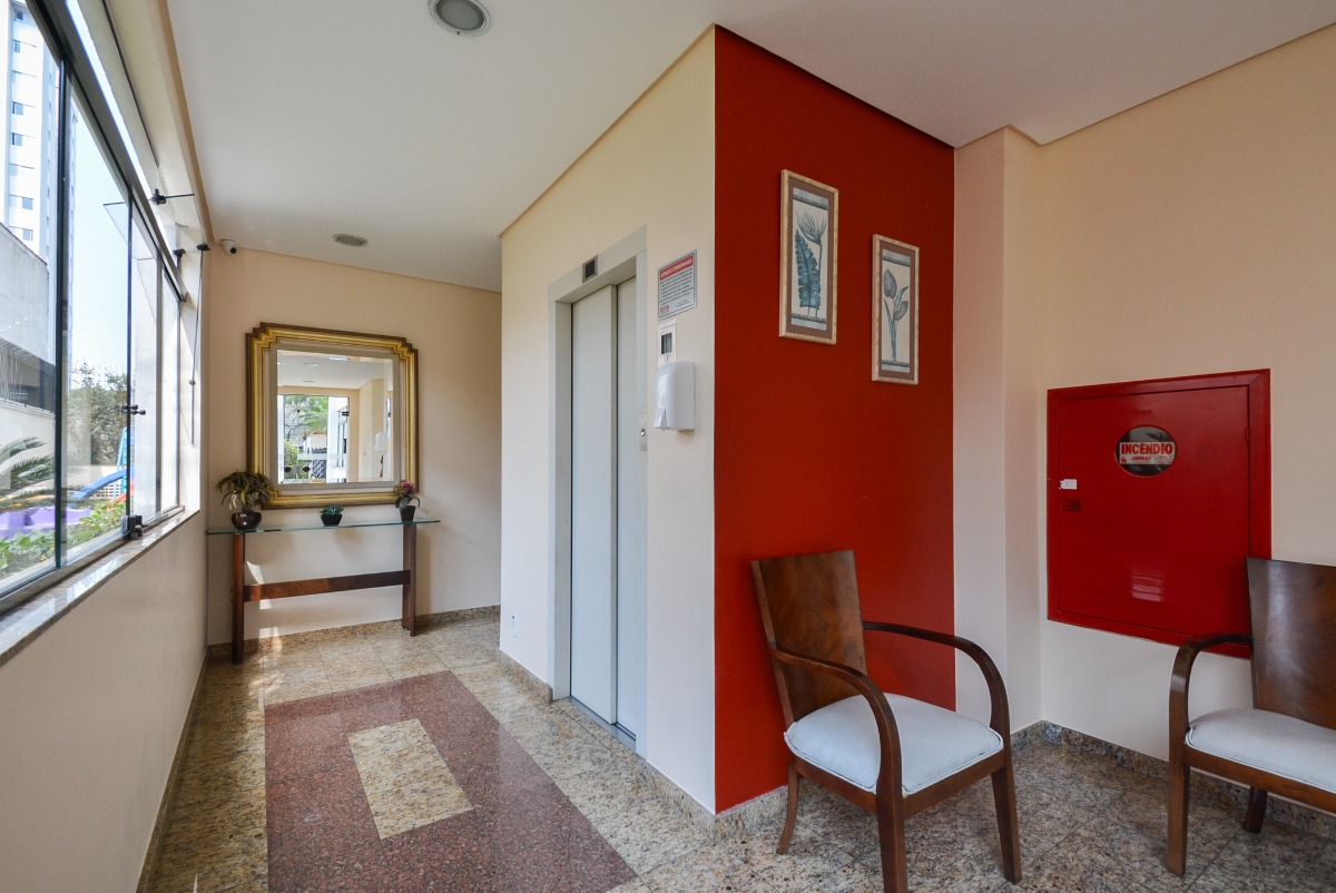 Apartamento à venda com 3 quartos, 100m² - Foto 28