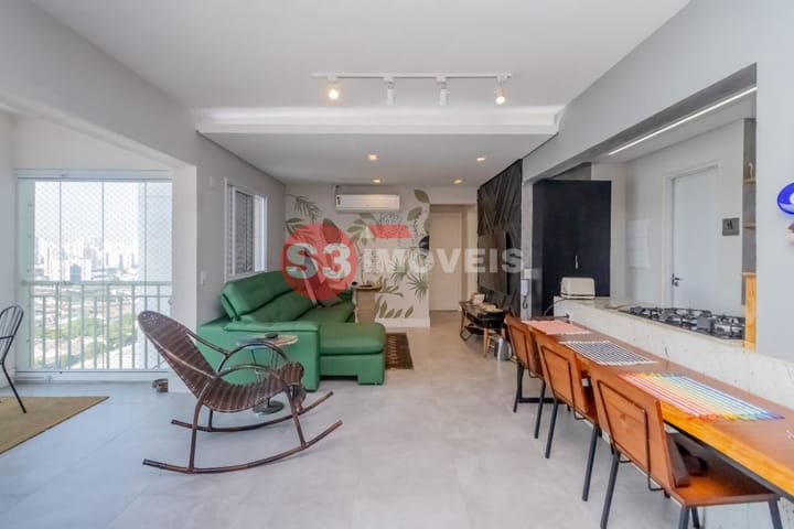 Cobertura à venda com 3 quartos, 189m² - Foto 12