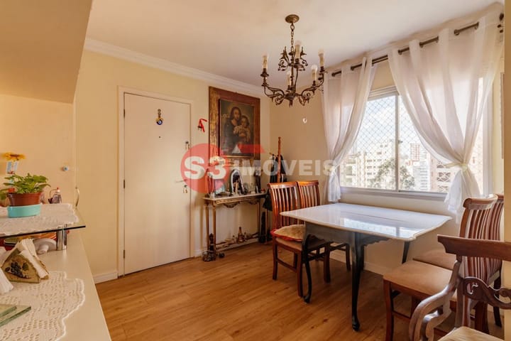 Apartamento à venda com 3 quartos, 98m² - Foto 10