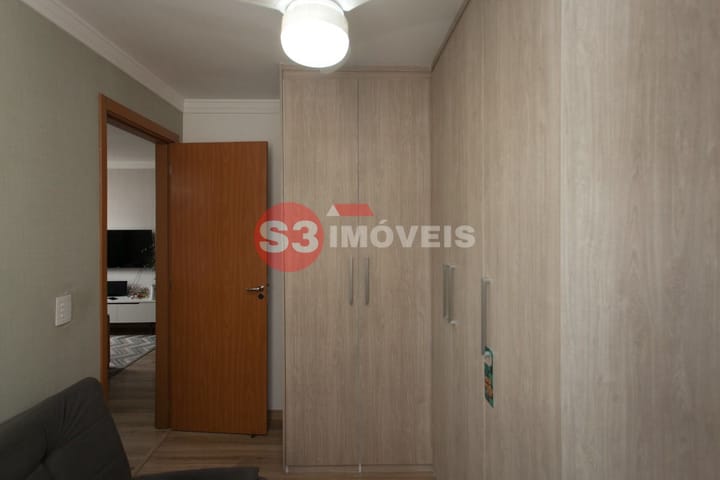 Apartamento à venda com 2 quartos, 43m² - Foto 16