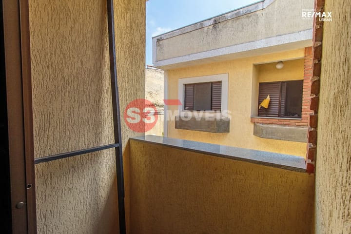 Casa de Condomínio à venda com 3 quartos, 151m² - Foto 19