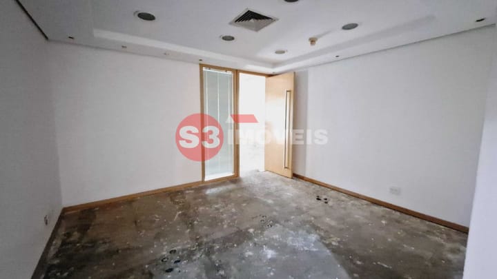 Conjunto Comercial-Sala à venda, 195m² - Foto 23