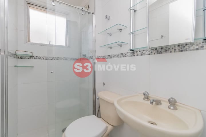 Apartamento à venda com 2 quartos, 70m² - Foto 16