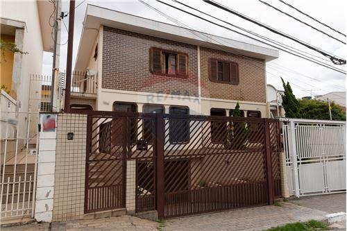 Casa à venda com 3 quartos, 200m² - Foto 17