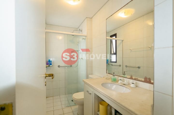 Apartamento à venda com 3 quartos, 201m² - Foto 32