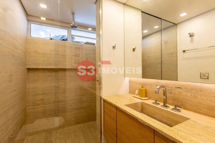 Apartamento à venda com 2 quartos, 110m² - Foto 22