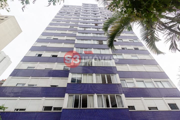 Apartamento à venda com 2 quartos, 95m² - Foto 28