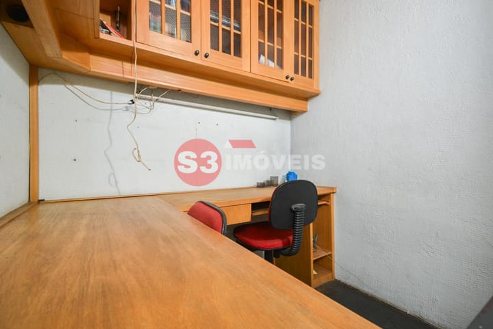 Casa à venda com 2 quartos, 100m² - Foto 25