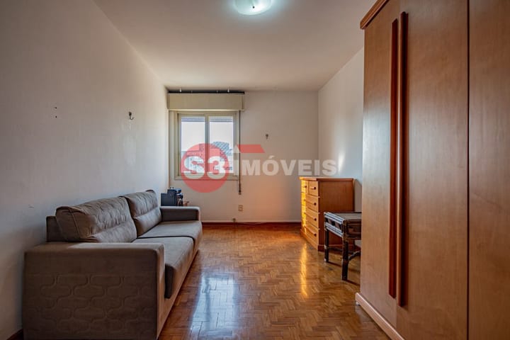 Apartamento à venda com 2 quartos, 97m² - Foto 18