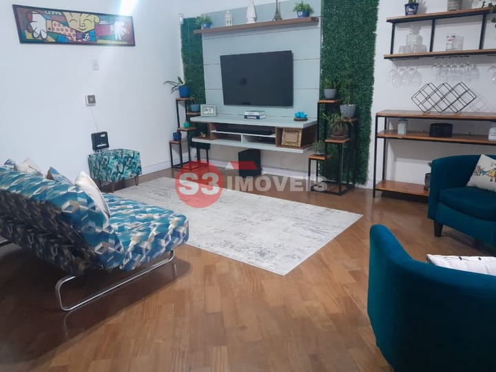 Casa à venda com 4 quartos, 166m² - Foto 6