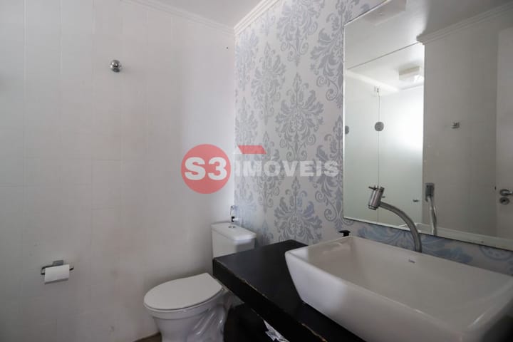 Apartamento à venda com 3 quartos, 79m² - Foto 23