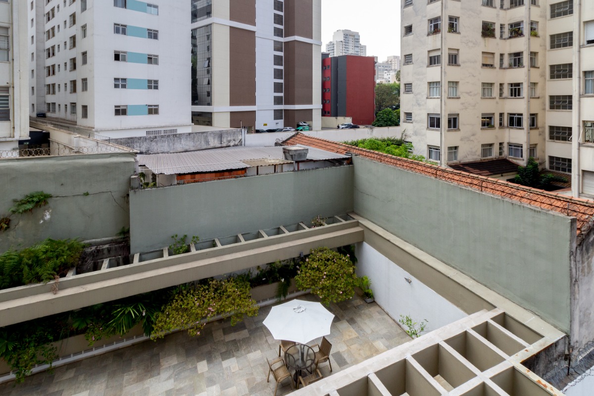 Apartamento à venda com 3 quartos, 61m² - Foto 10