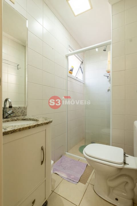 Apartamento à venda com 2 quartos, 54m² - Foto 25