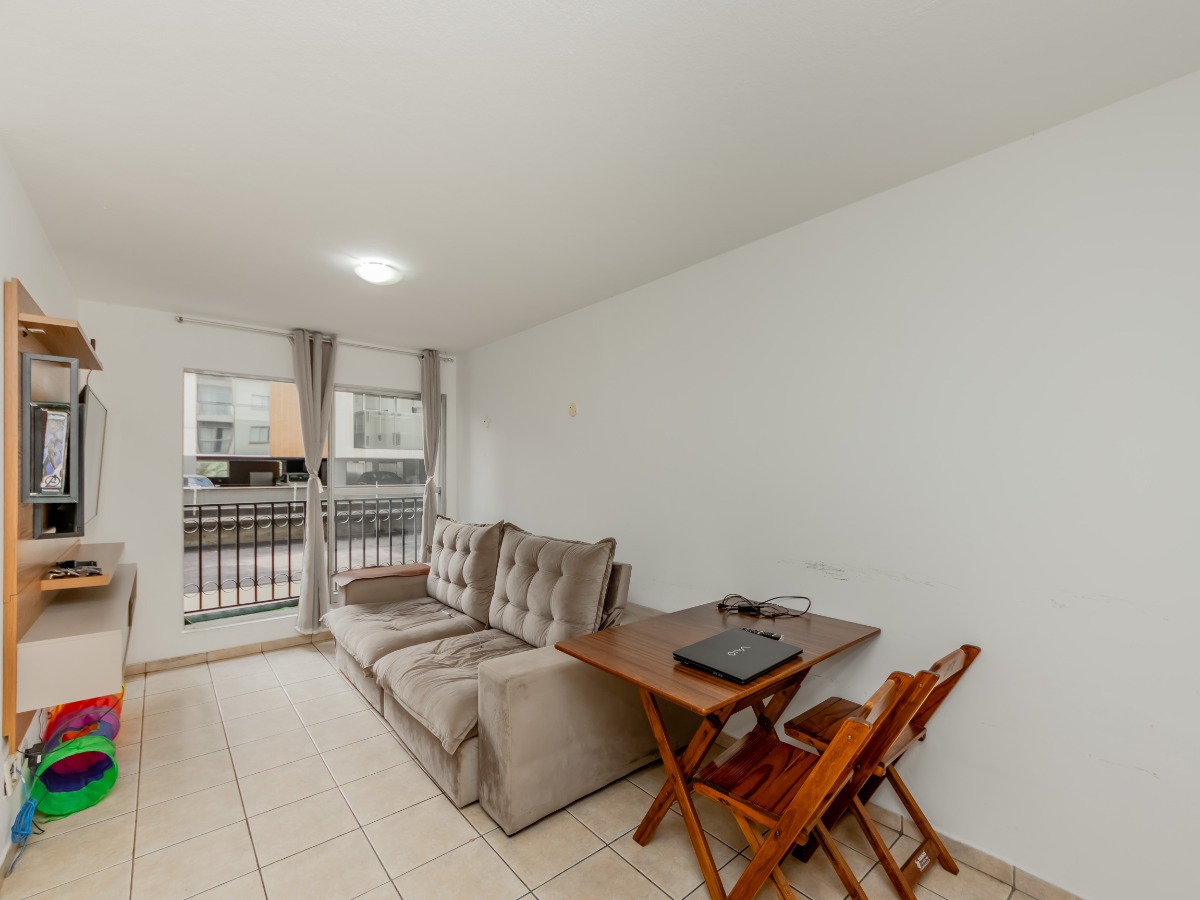 Apartamento à venda com 3 quartos, 70m² - Foto 6