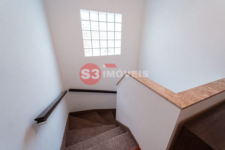 Casa à venda com 3 quartos, 160m² - Foto 50