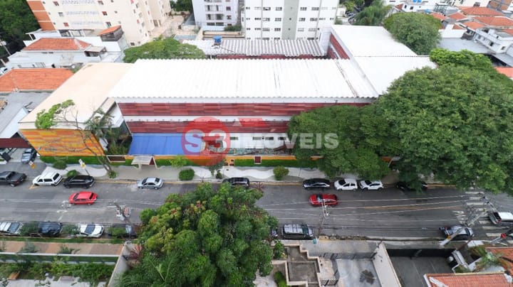 Apartamento à venda com 4 quartos, 227m² - Foto 13