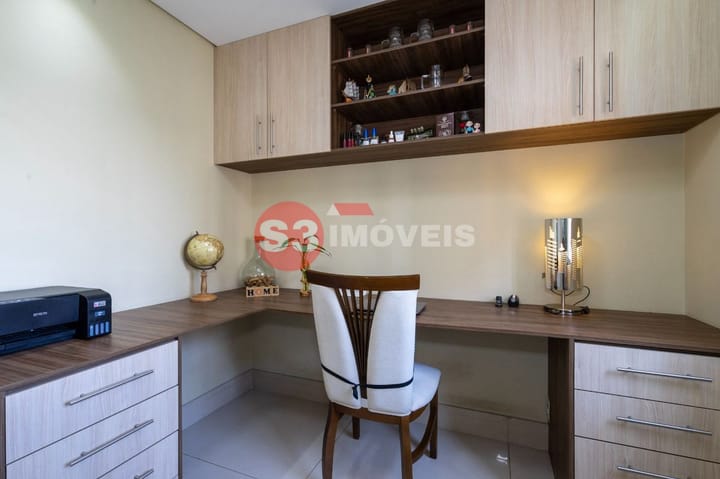 Apartamento à venda com 4 quartos, 108m² - Foto 19