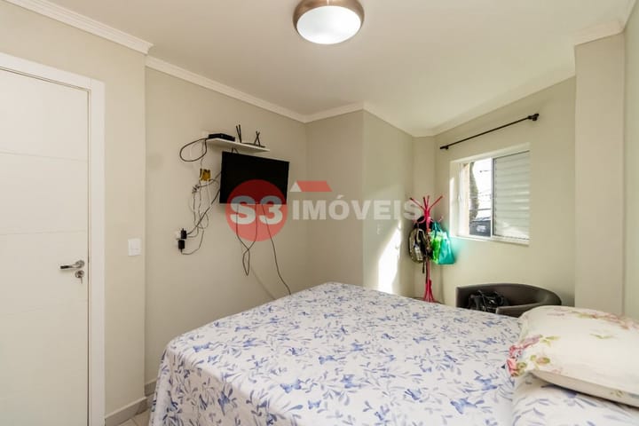 Casa à venda com 2 quartos, 100m² - Foto 17