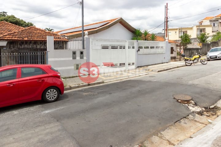 Casa à venda com 4 quartos, 188m² - Foto 32