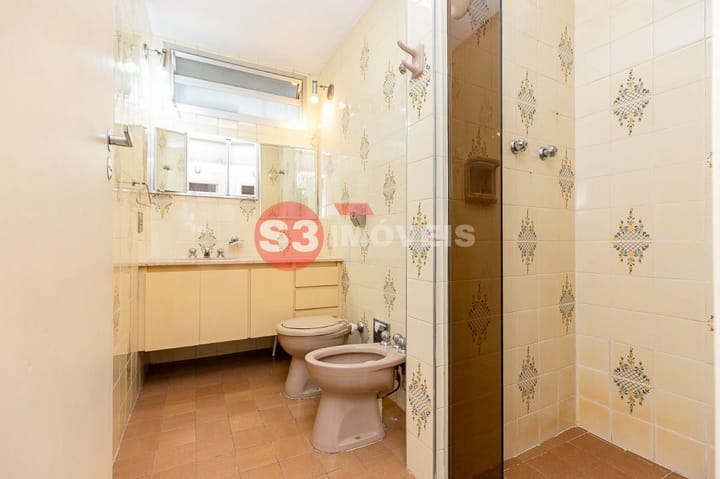 Apartamento à venda com 2 quartos, 90m² - Foto 21