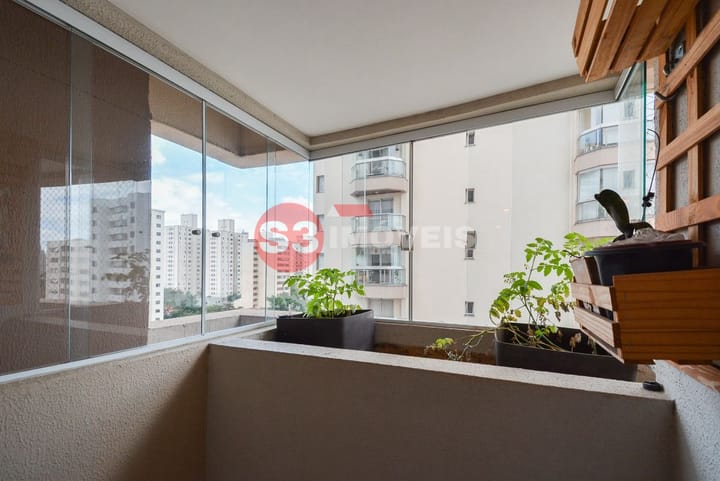 Apartamento à venda com 3 quartos, 60m² - Foto 8