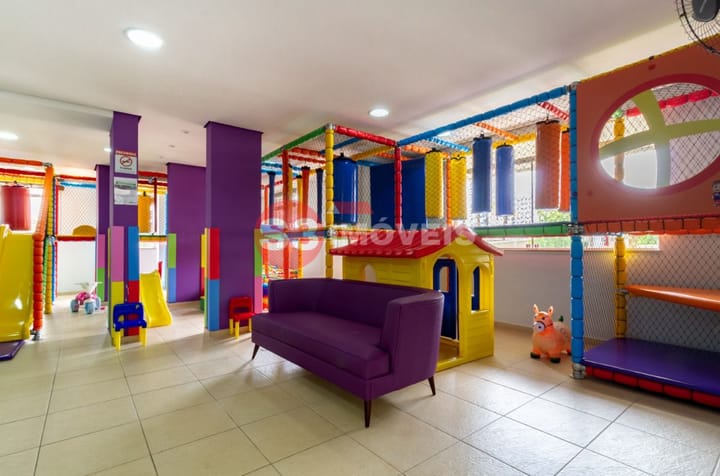 Apartamento à venda com 3 quartos, 84m² - Foto 36